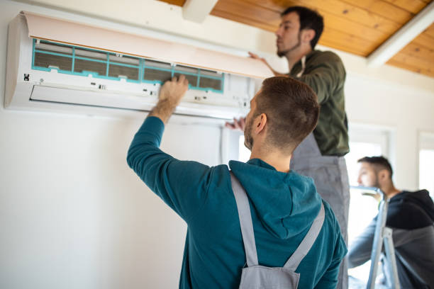 Best Thermostats and Smart Controls in Mallory, WV
