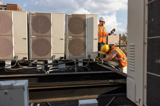Best HVAC Supply and Distribution in Mallory, WV