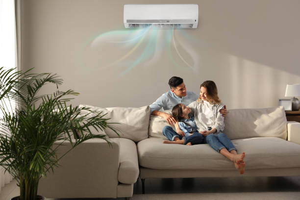 Best Energy-efficient HVAC Solutions in Mallory, WV