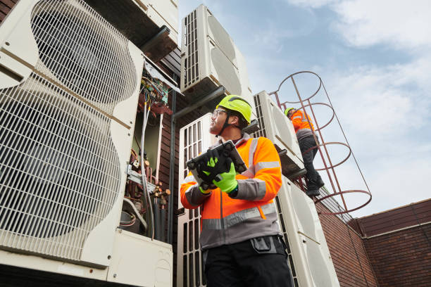 Best Air Conditioning Cleaning in Mallory, WV