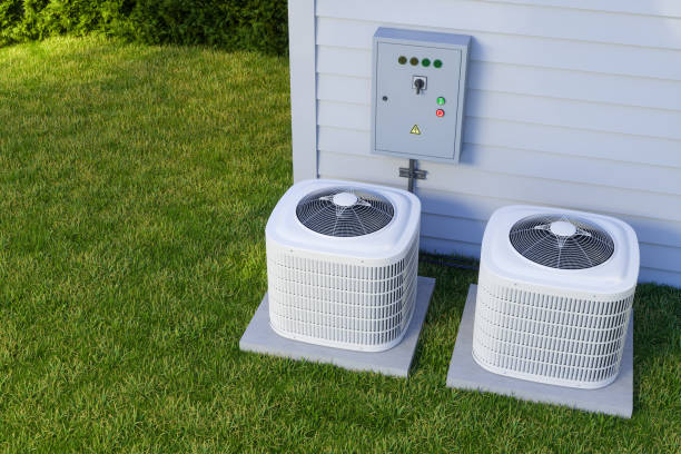 Trusted Mallory, WV HVAC Experts