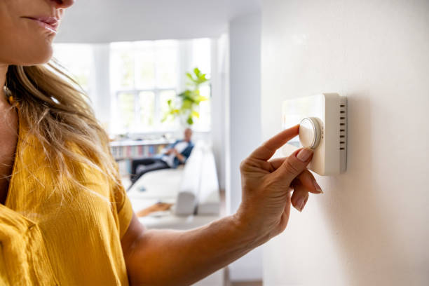 Best Solar-powered HVAC Systems in Mallory, WV