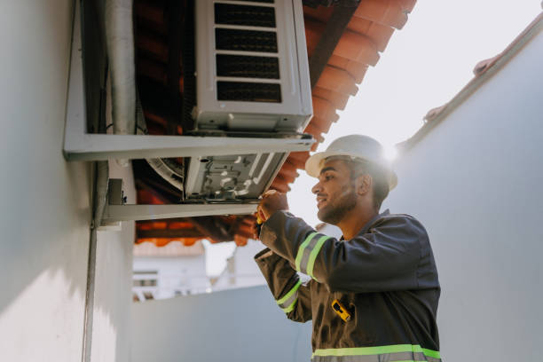 Best Residential HVAC in Mallory, WV