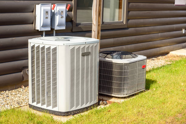 Best Seasonal HVAC Services in Mallory, WV