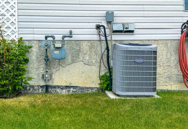 Best HVAC Training and Certification in Mallory, WV