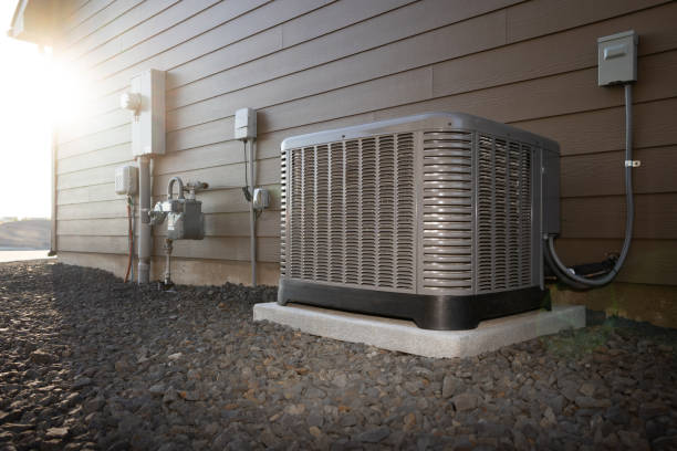 Best HVAC Consulting and Engineering in Mallory, WV
